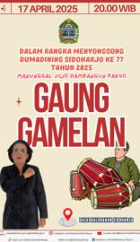 yuk datang dan saksikan
